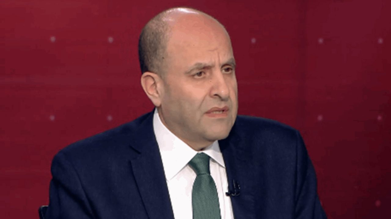 selim aoun