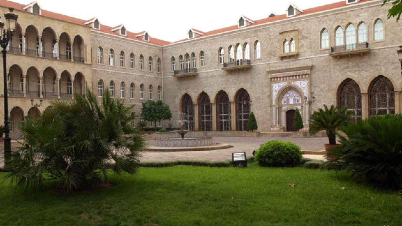 ب الصباحية: اللواء ابراهيم وفرنسا على خط التأليف.. والعقد مكانك راوح