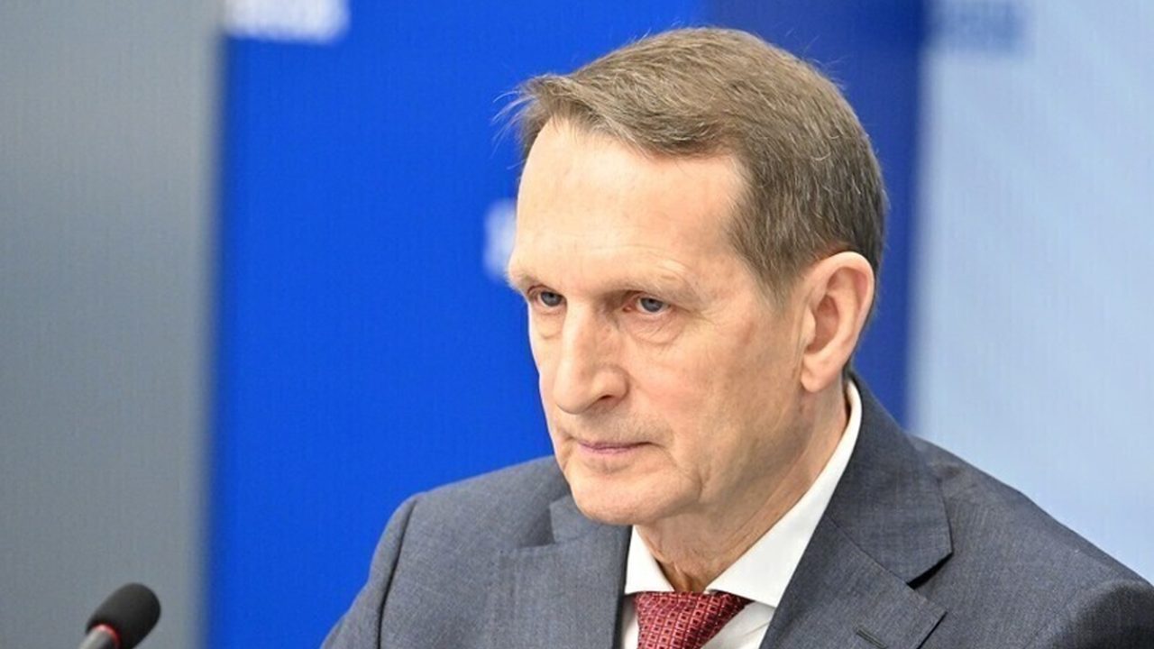 sergey