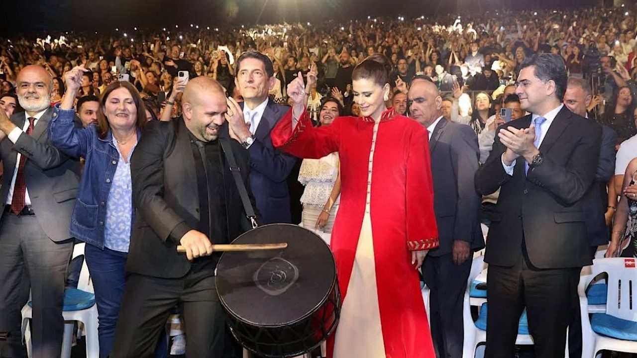 sethrida geagea