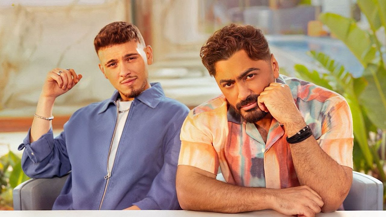 shami tamer hosni