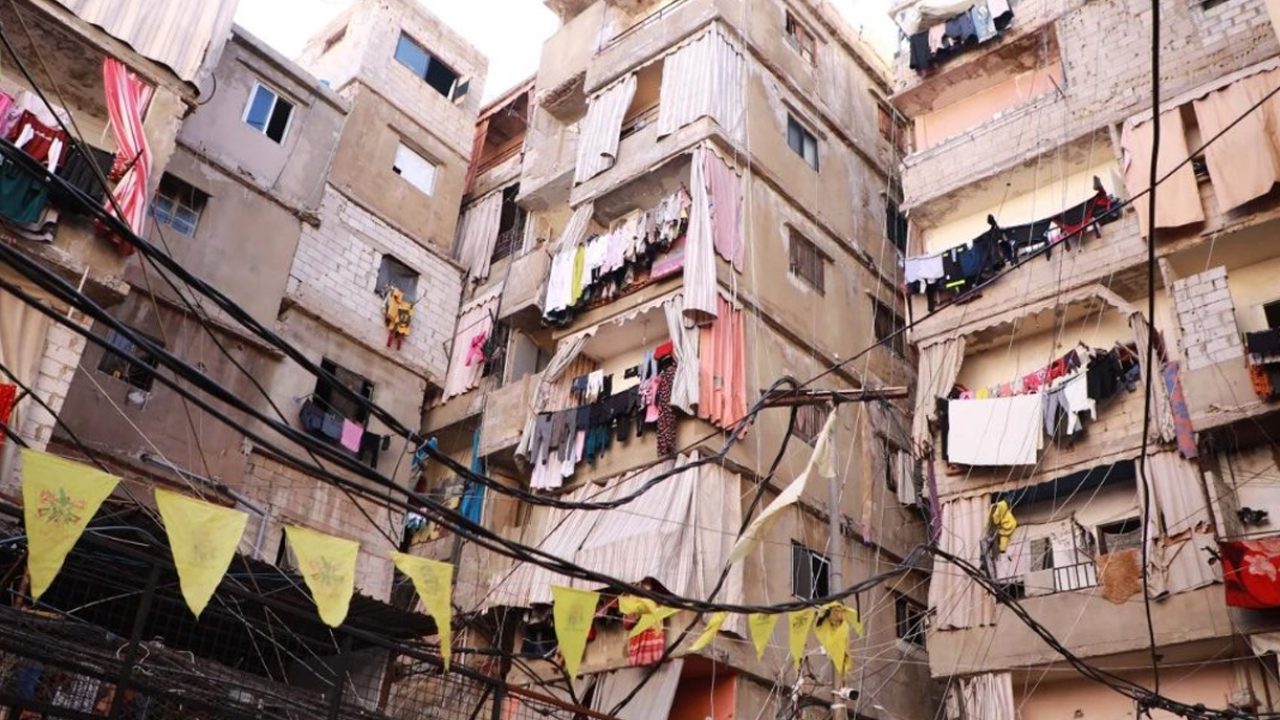 shatila shatila