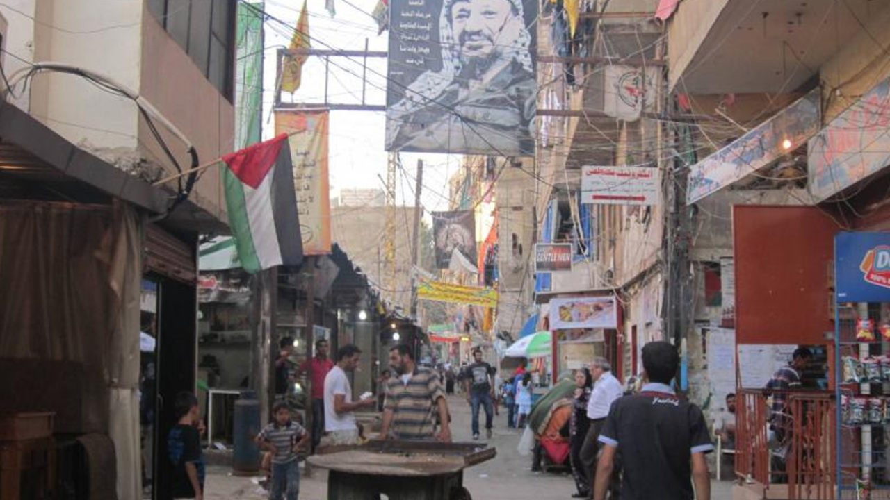 shatila