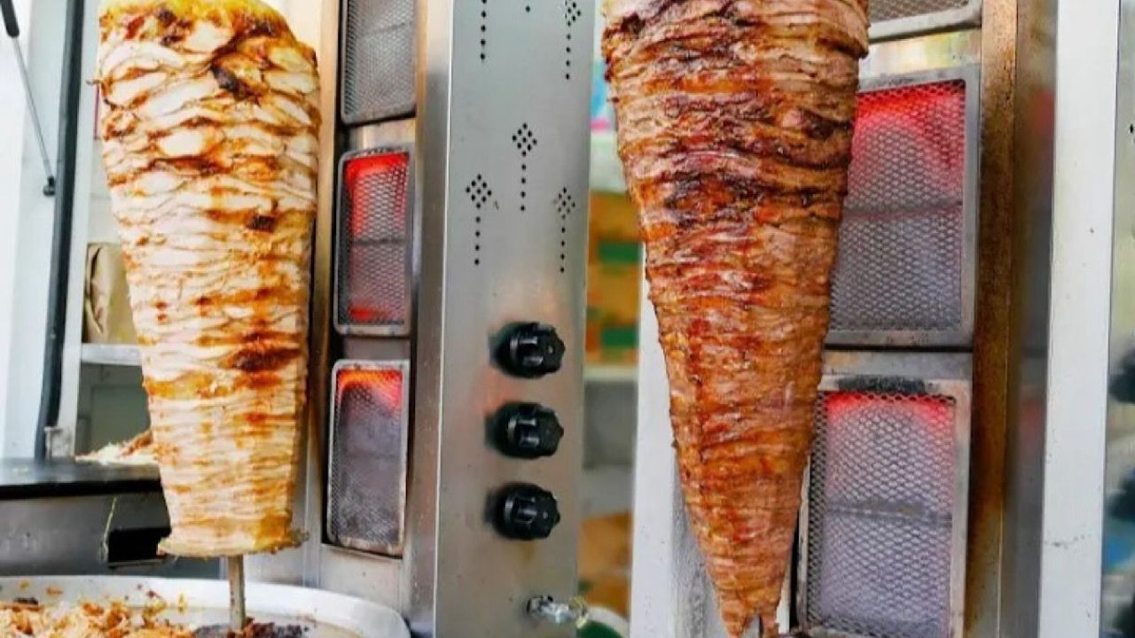 shawarma