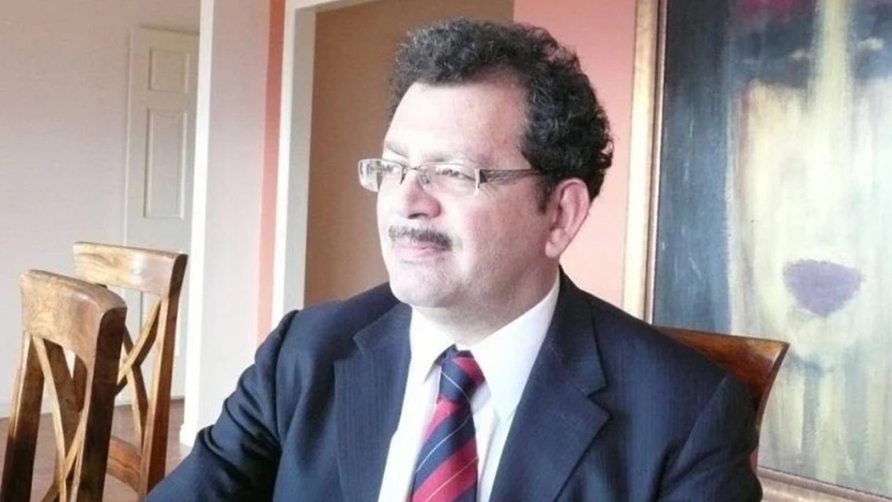 shebli mallat