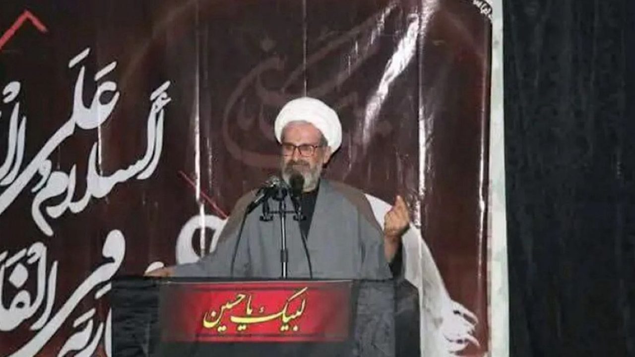 sheikh