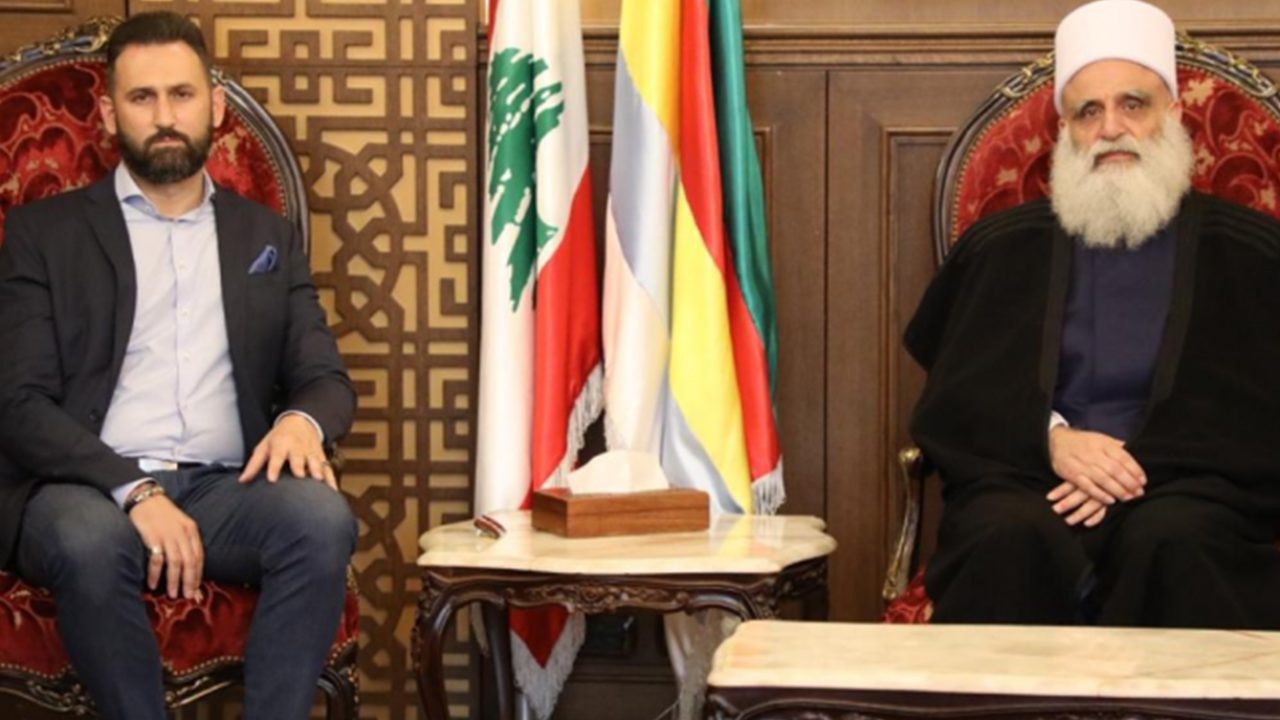 sheikh akel