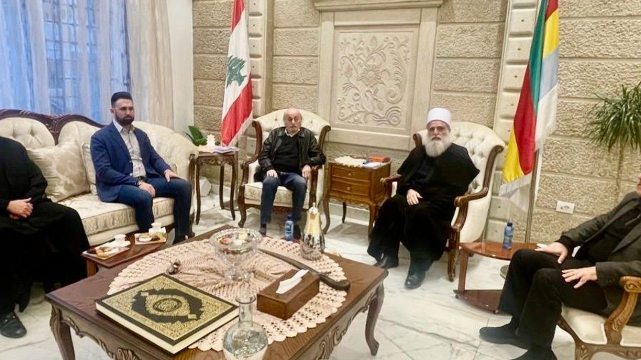 sheikh-el-akl