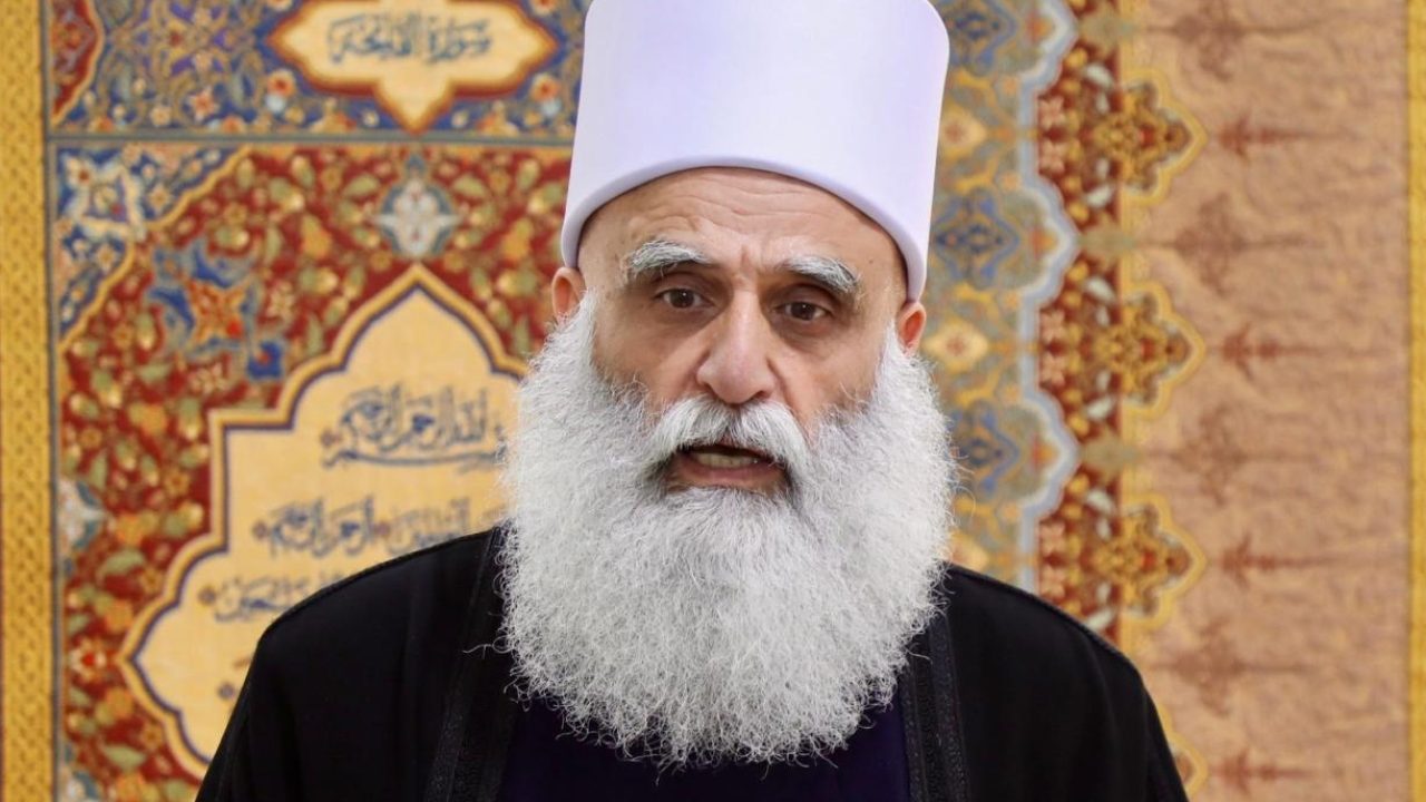 sheikhl