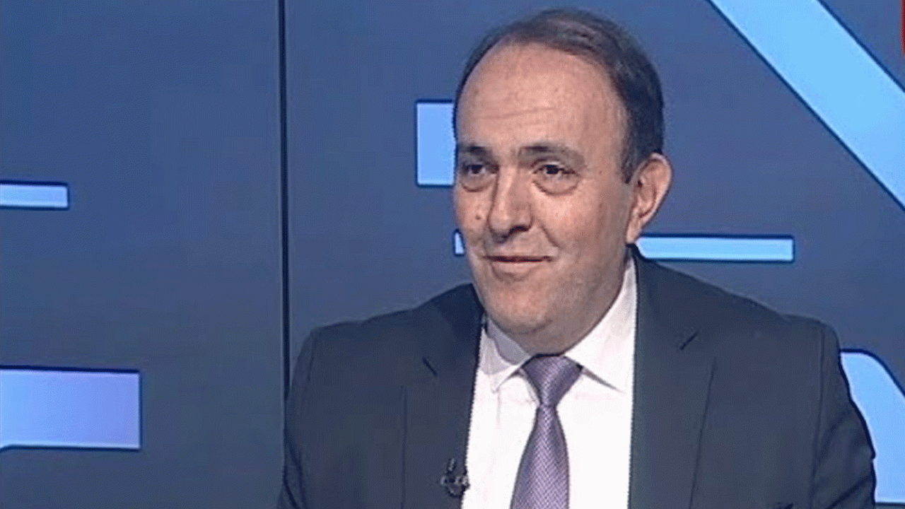 shekri-moukarzel