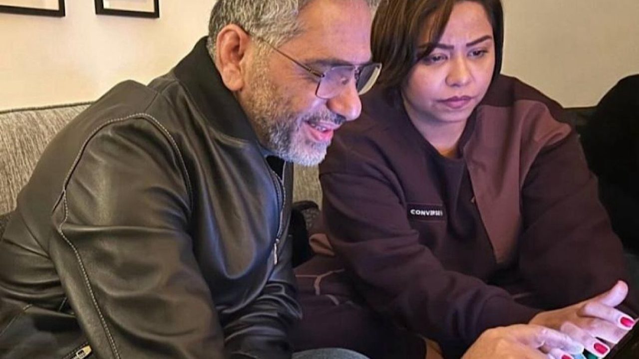 sherine