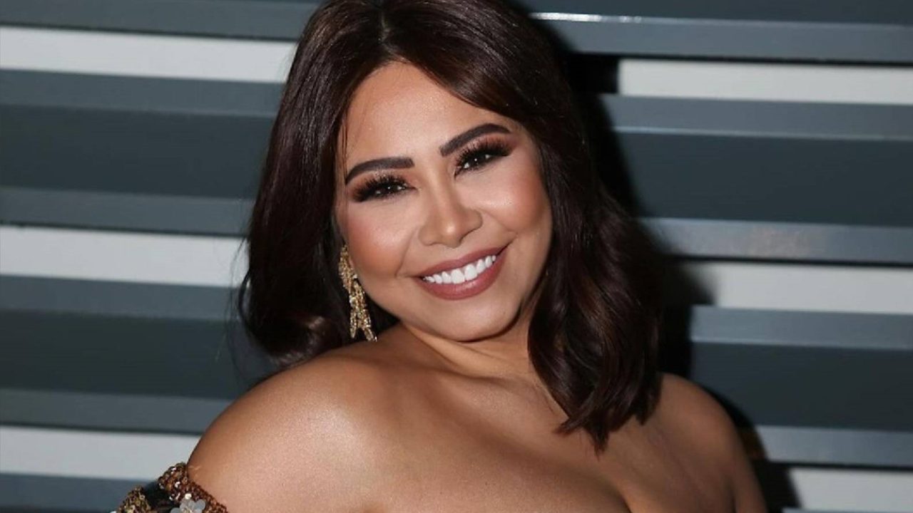 sherine abdel wahhab