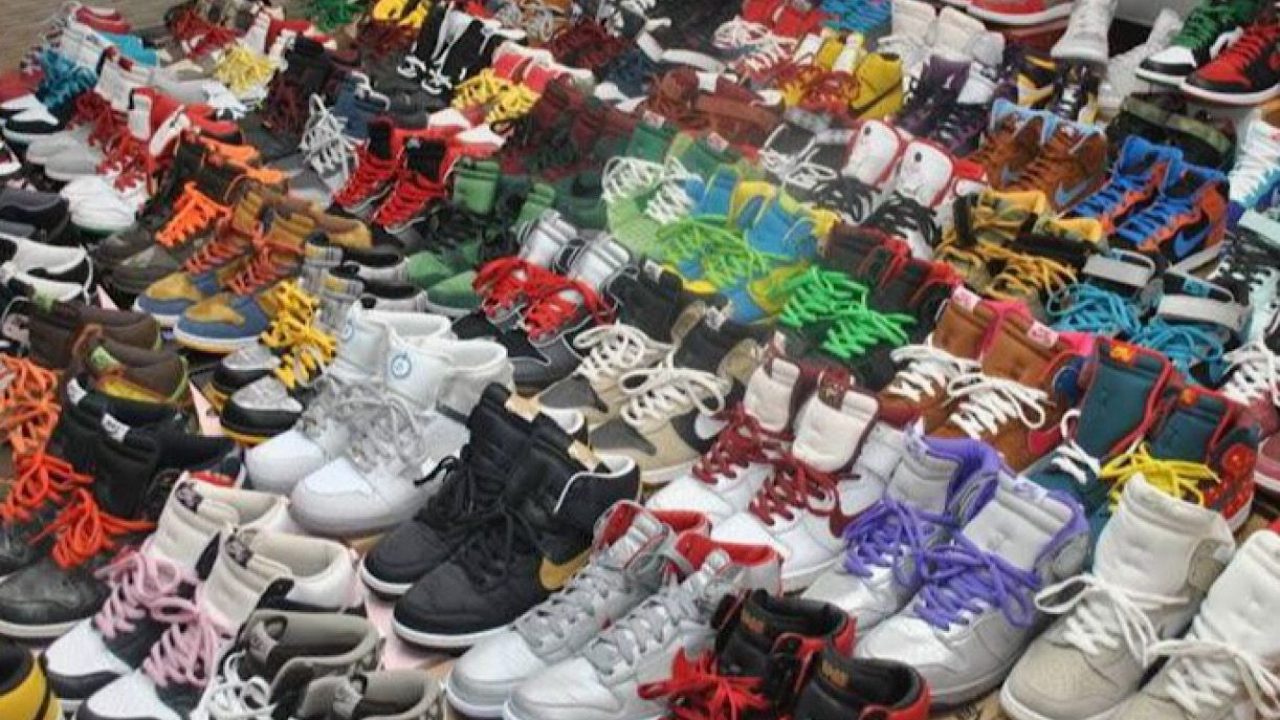 shoes shoes