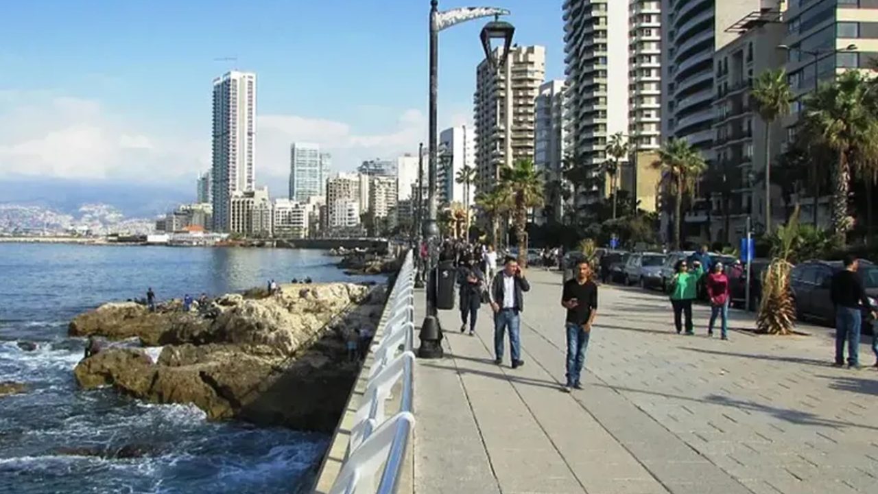 sidewalk