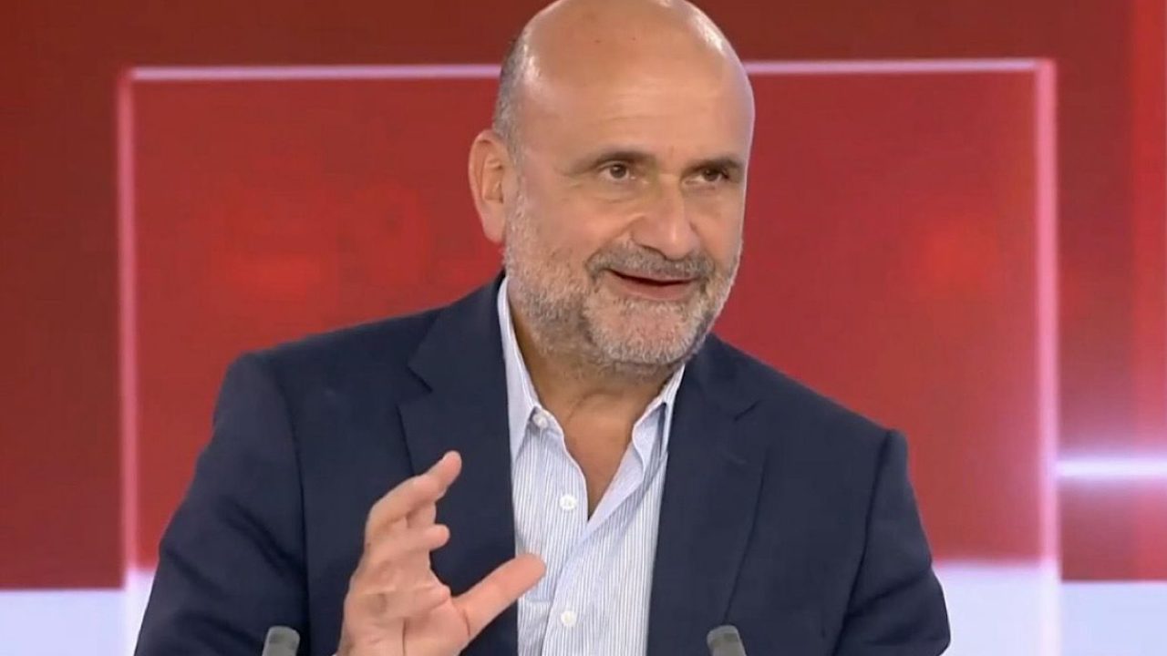 simon abi ramia