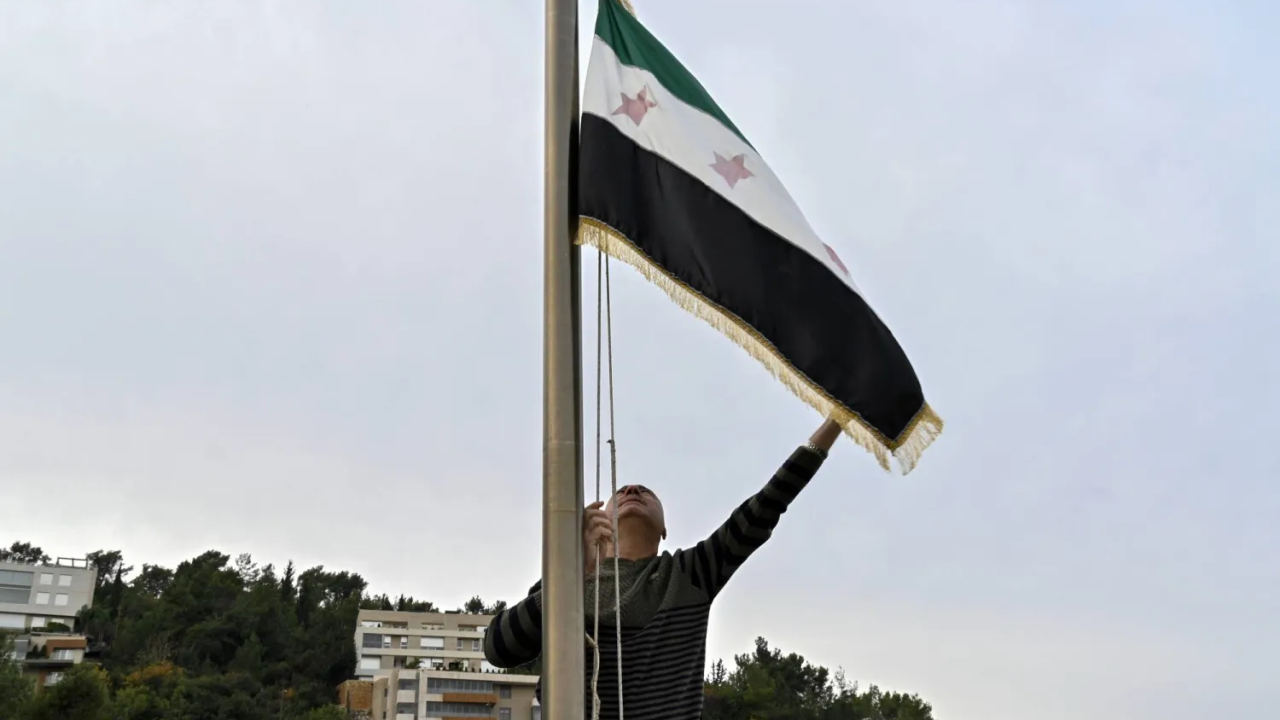 siria