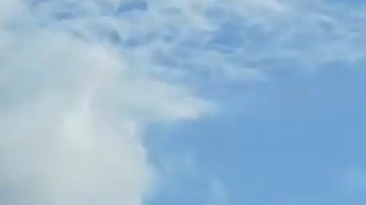 sky