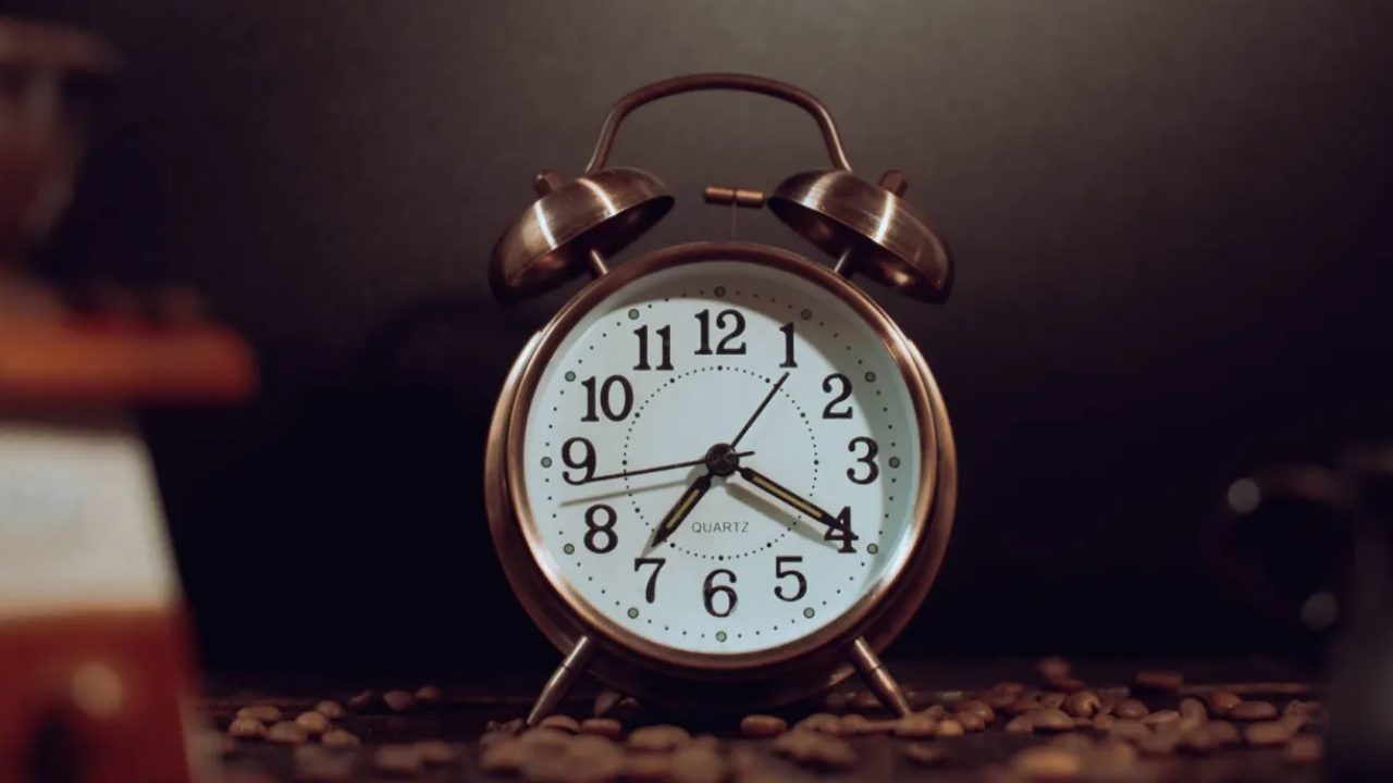 sleep