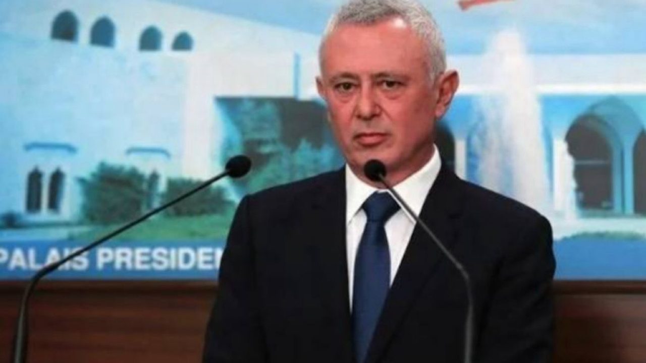 sleiman frangieh