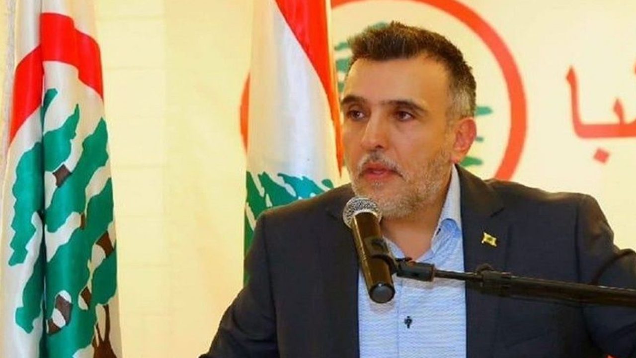sleiman sleiman