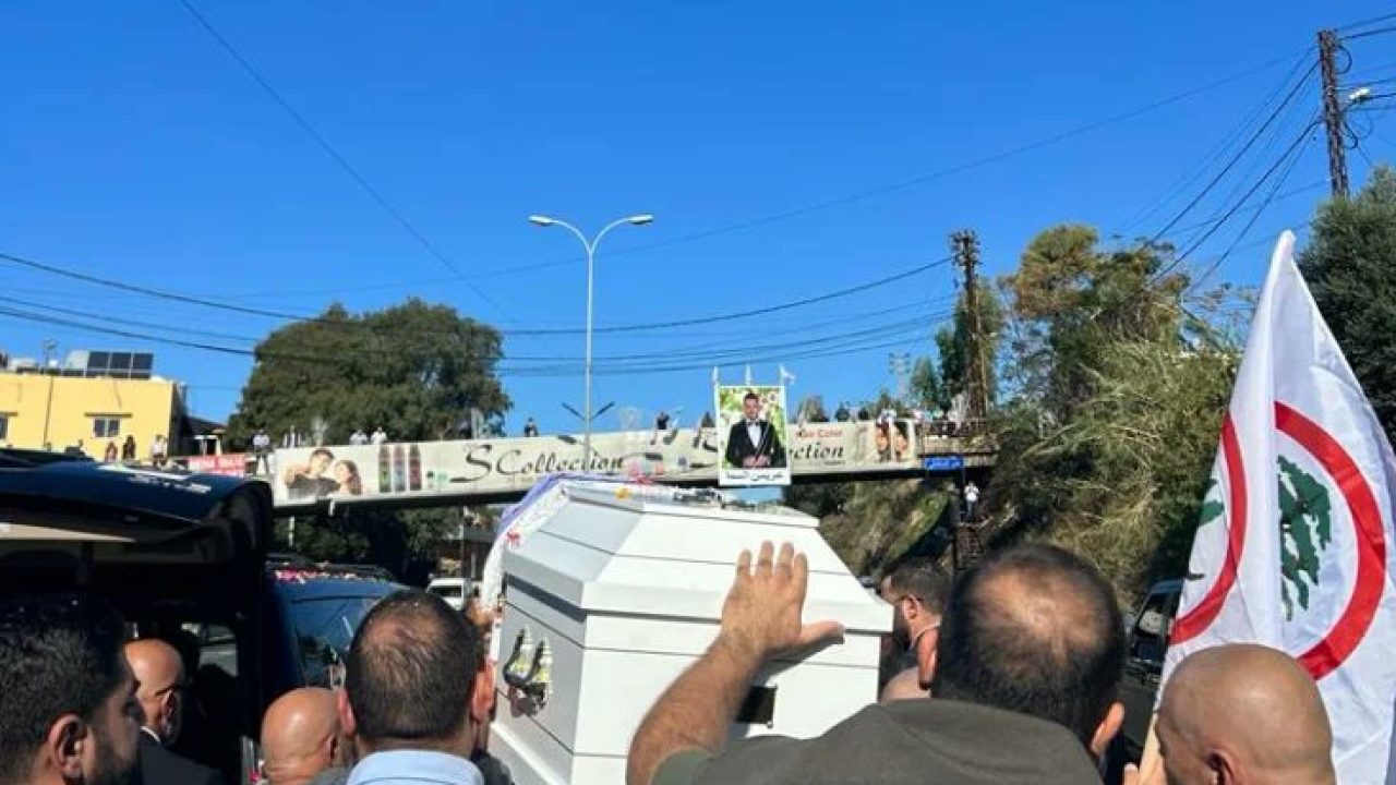 sleiman sarkis