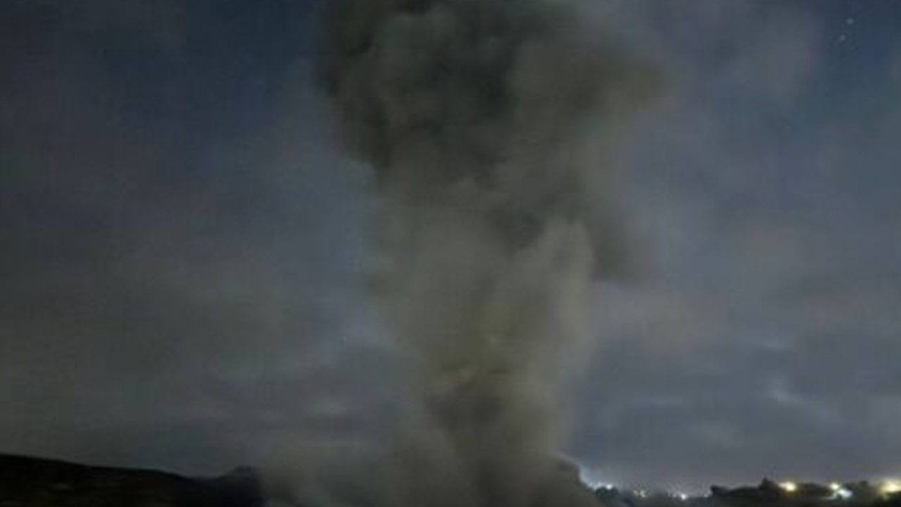 smoke smoke