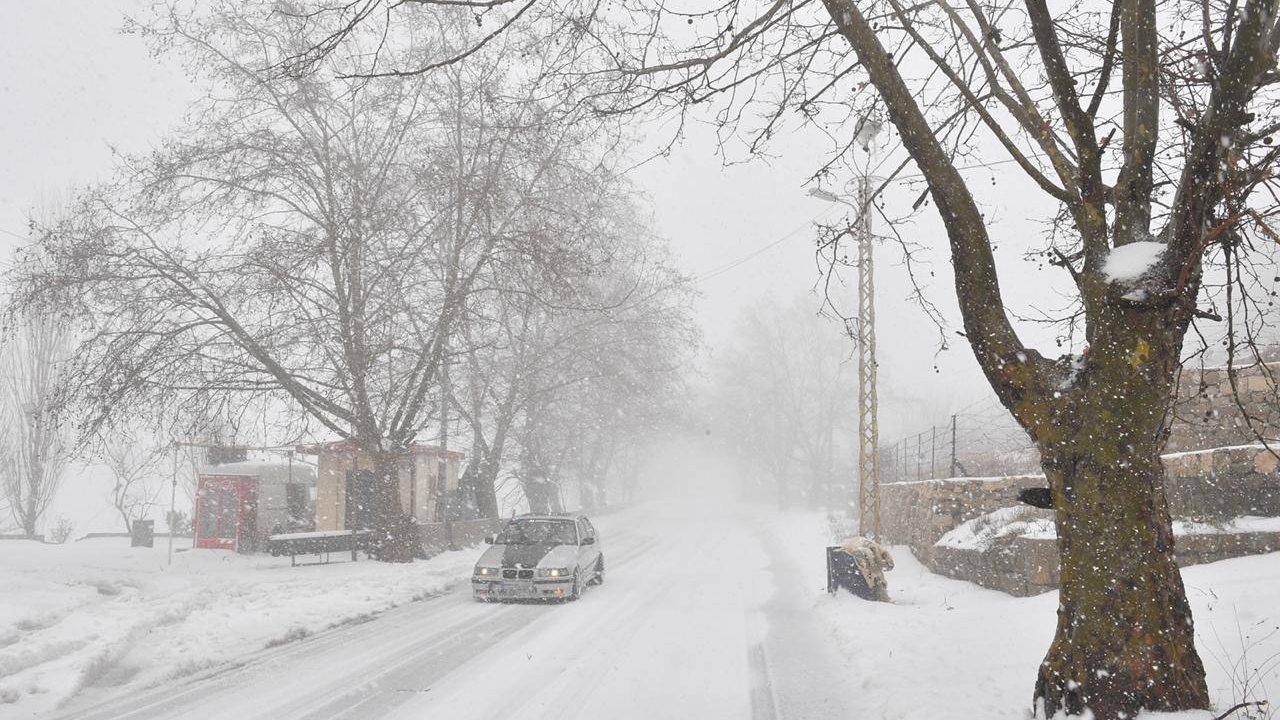 snow-lebanon