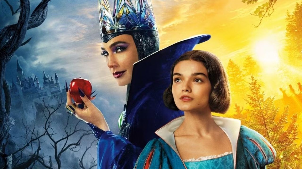 snowwhite