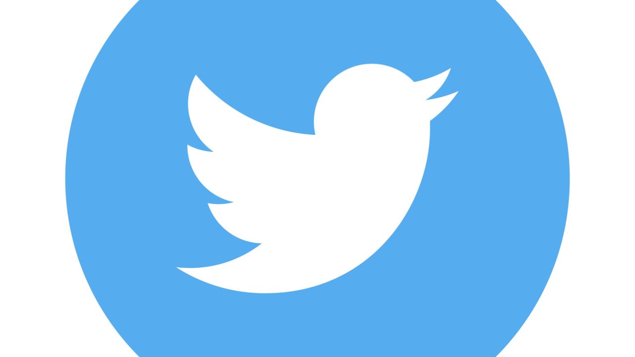 social-media-twitter-logo-blue-isolated-free-vector