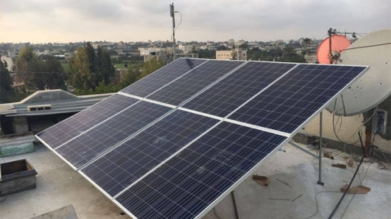 solar