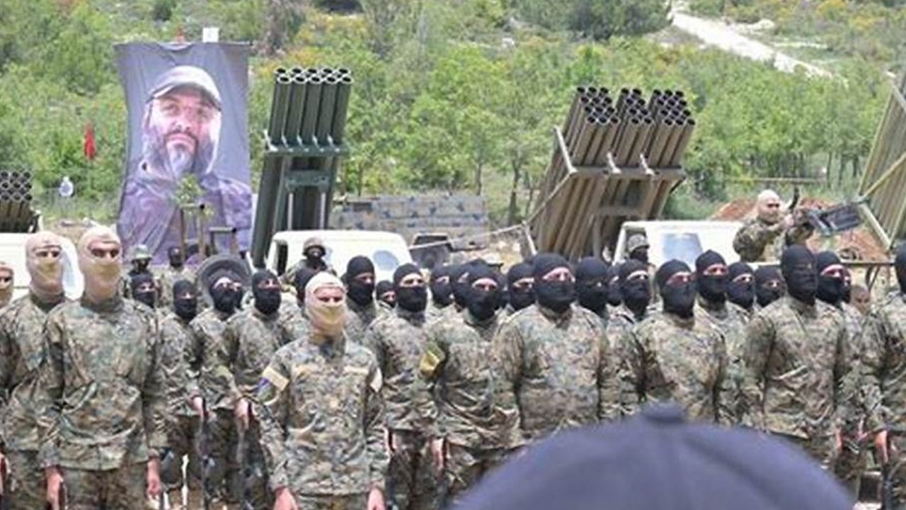 soldiers