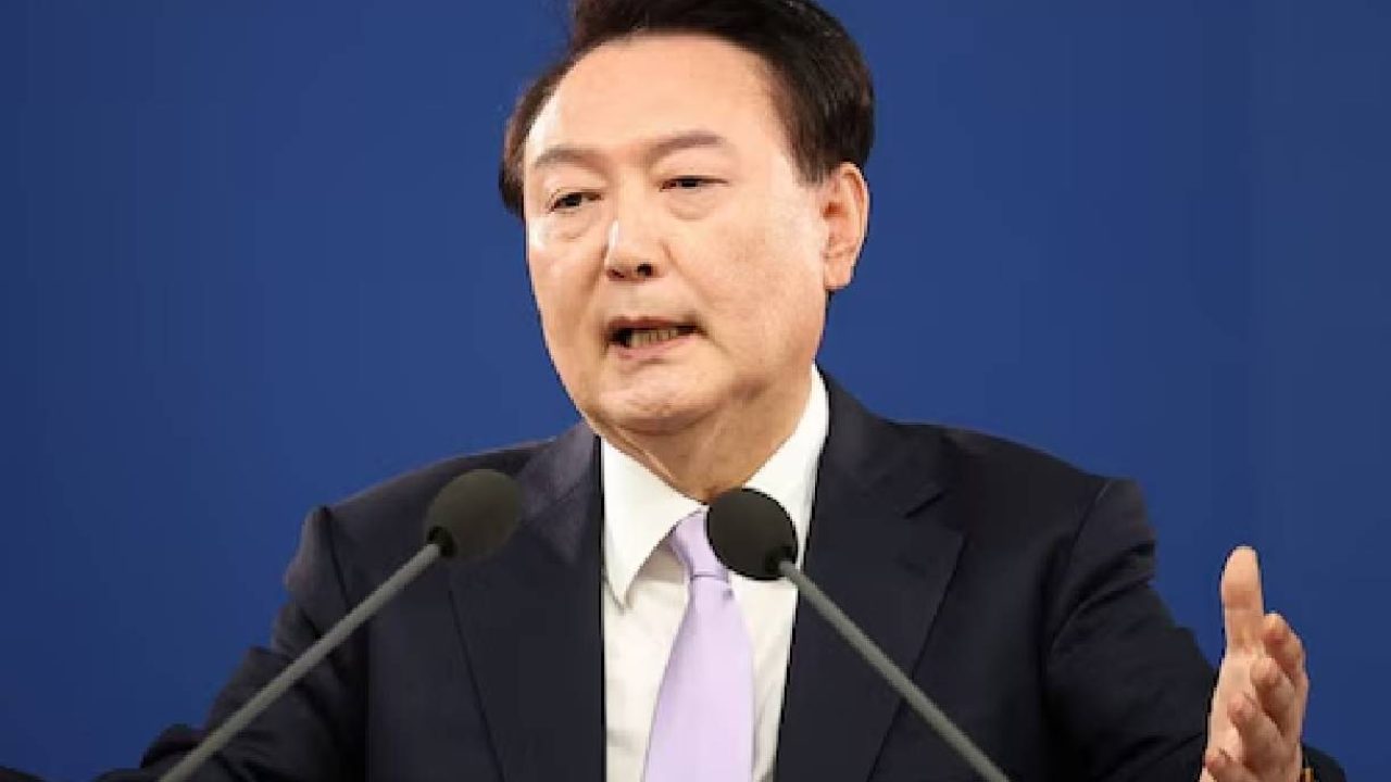 south korean impeached president 1