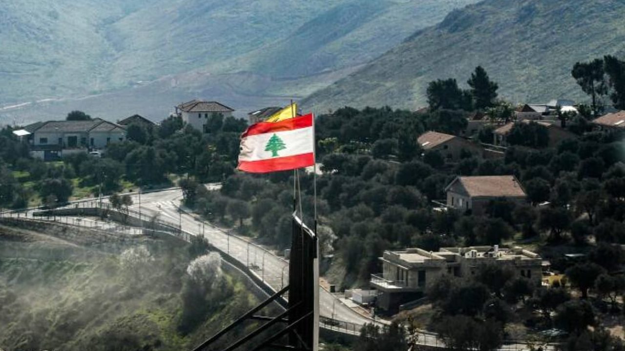 south leb