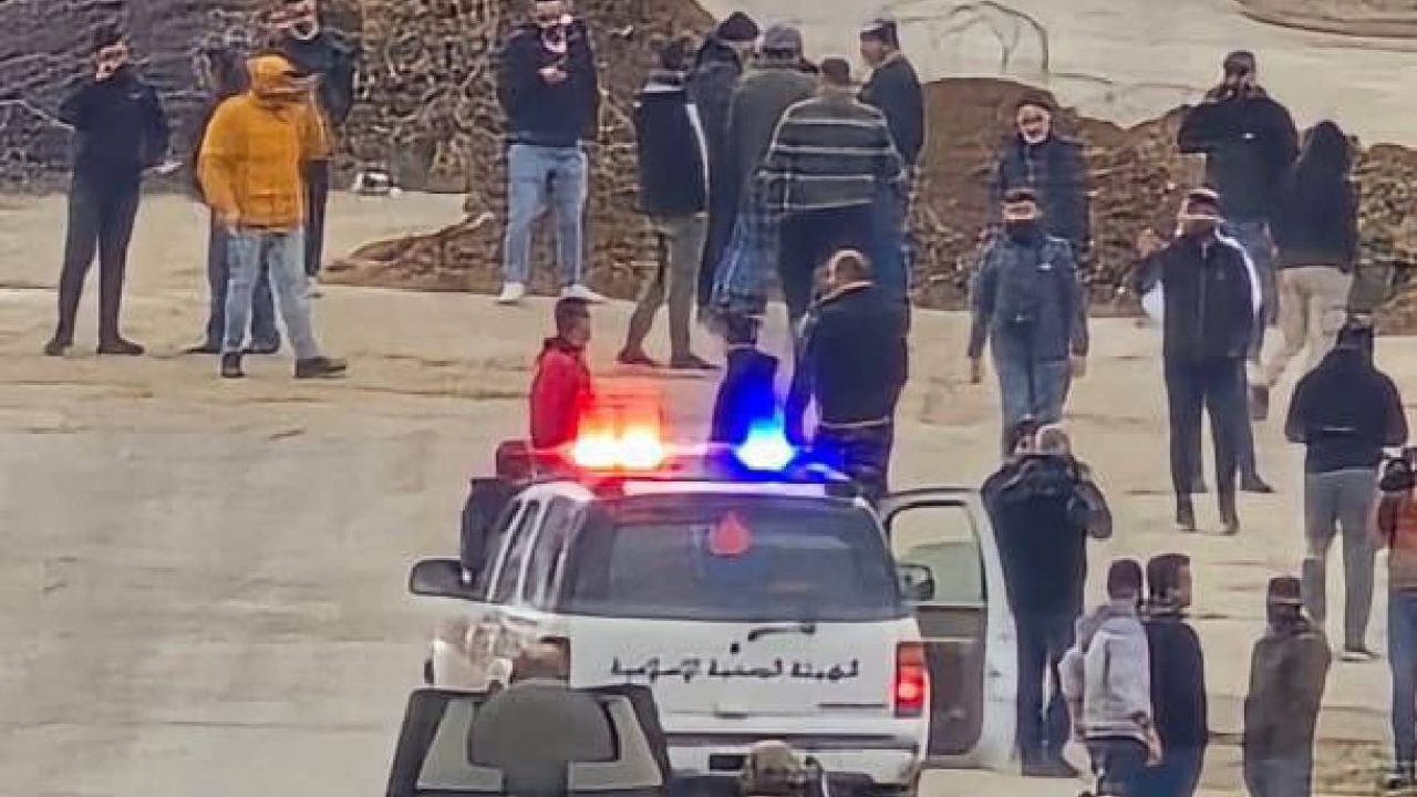 south lebanese citizens returning