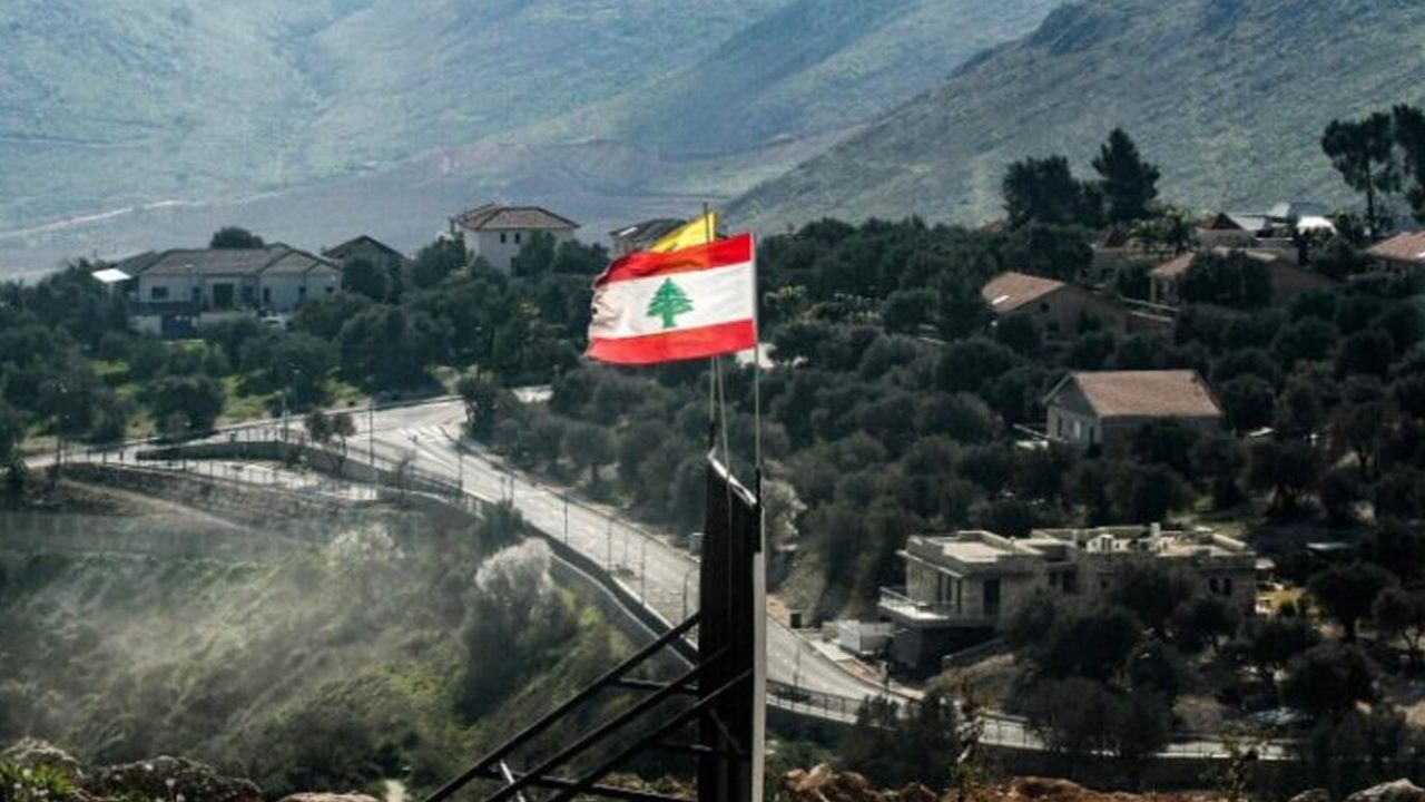 south-lebanon