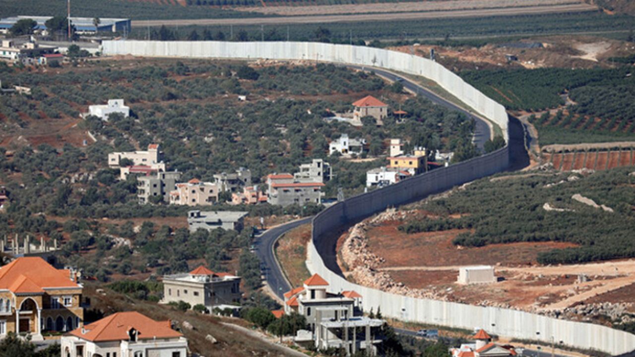 south-lebanon-israel