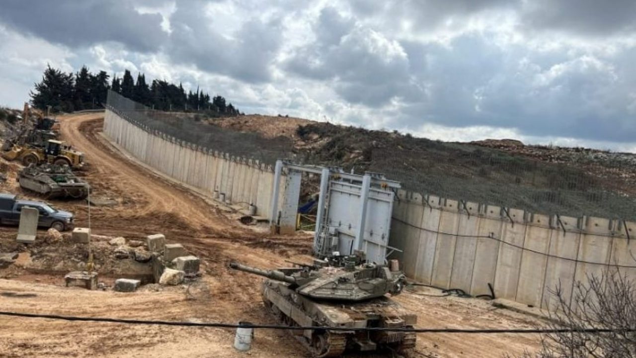 south lebanon
