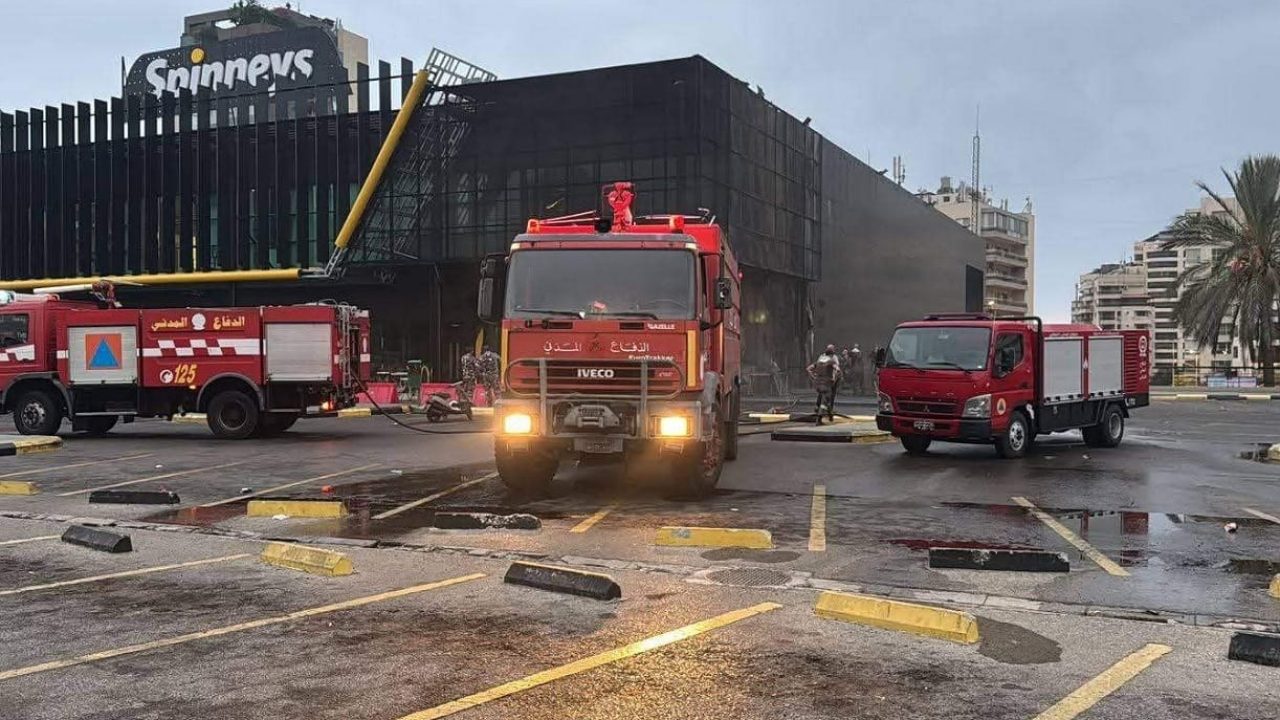 spinneys