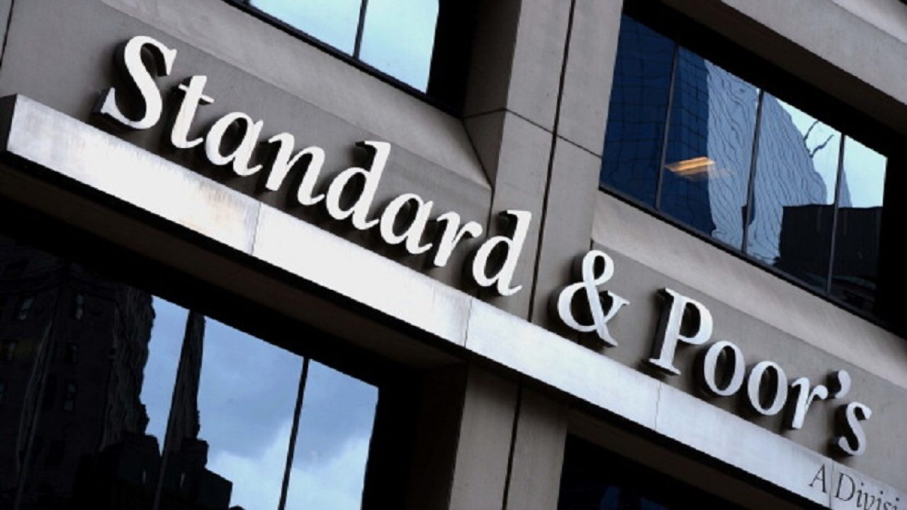standart and poor