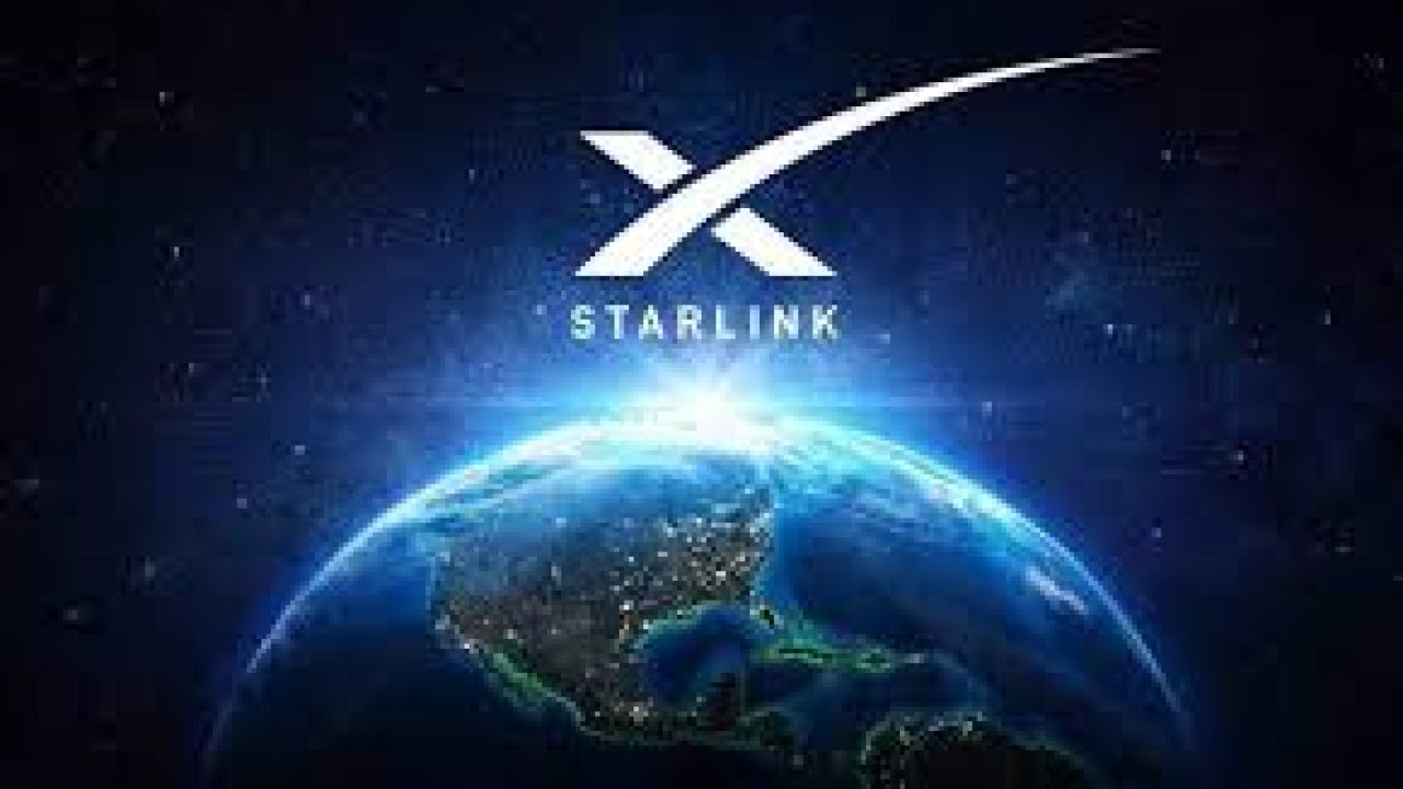starlink