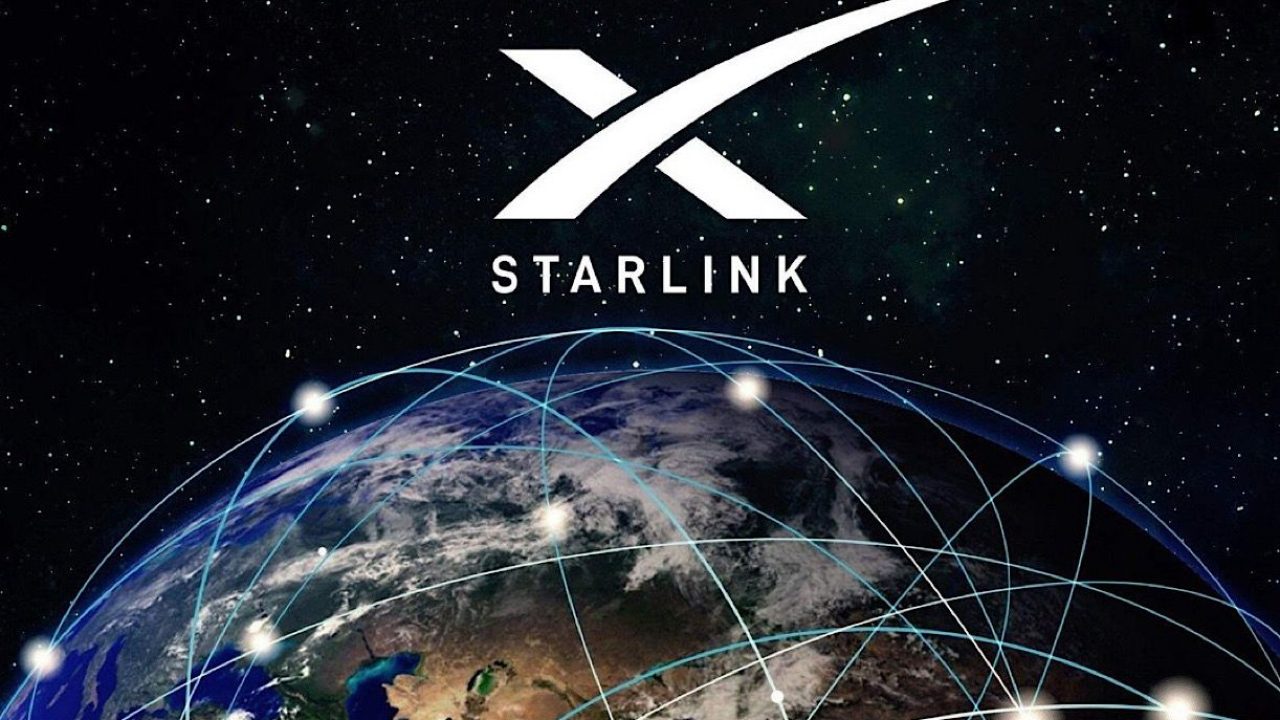 starlink starlink