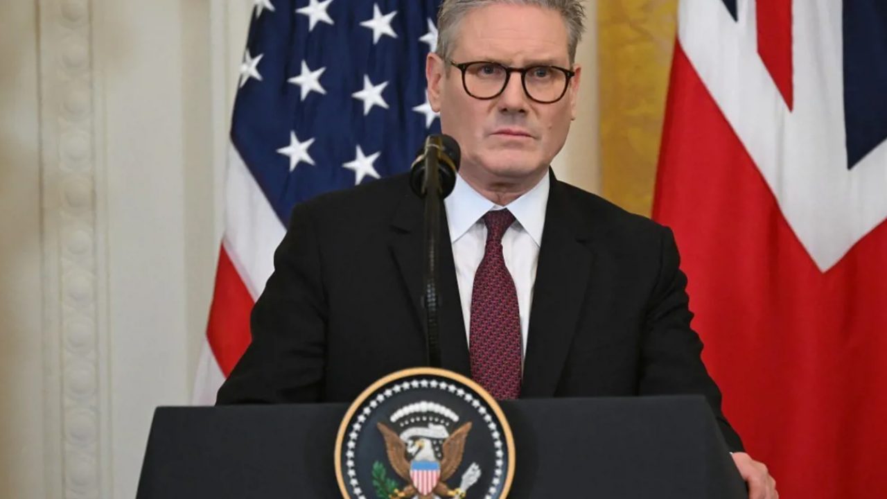 starmer
