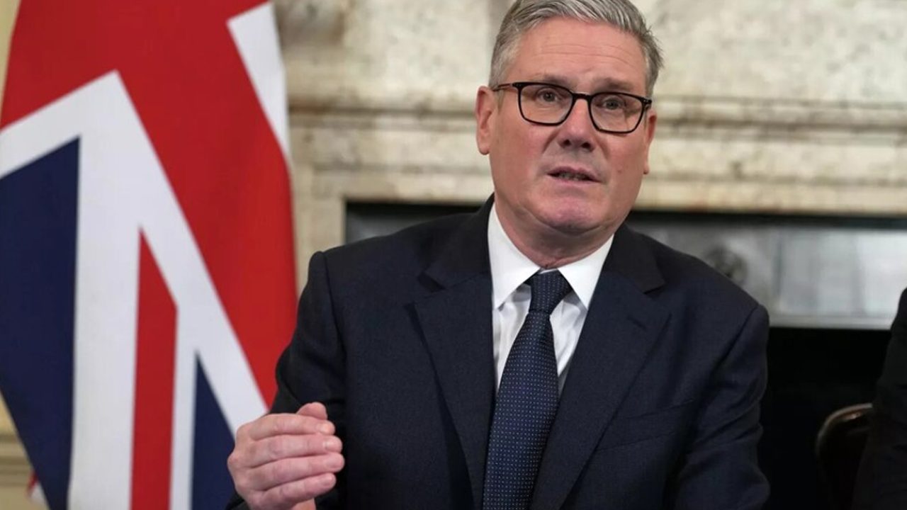 starmer