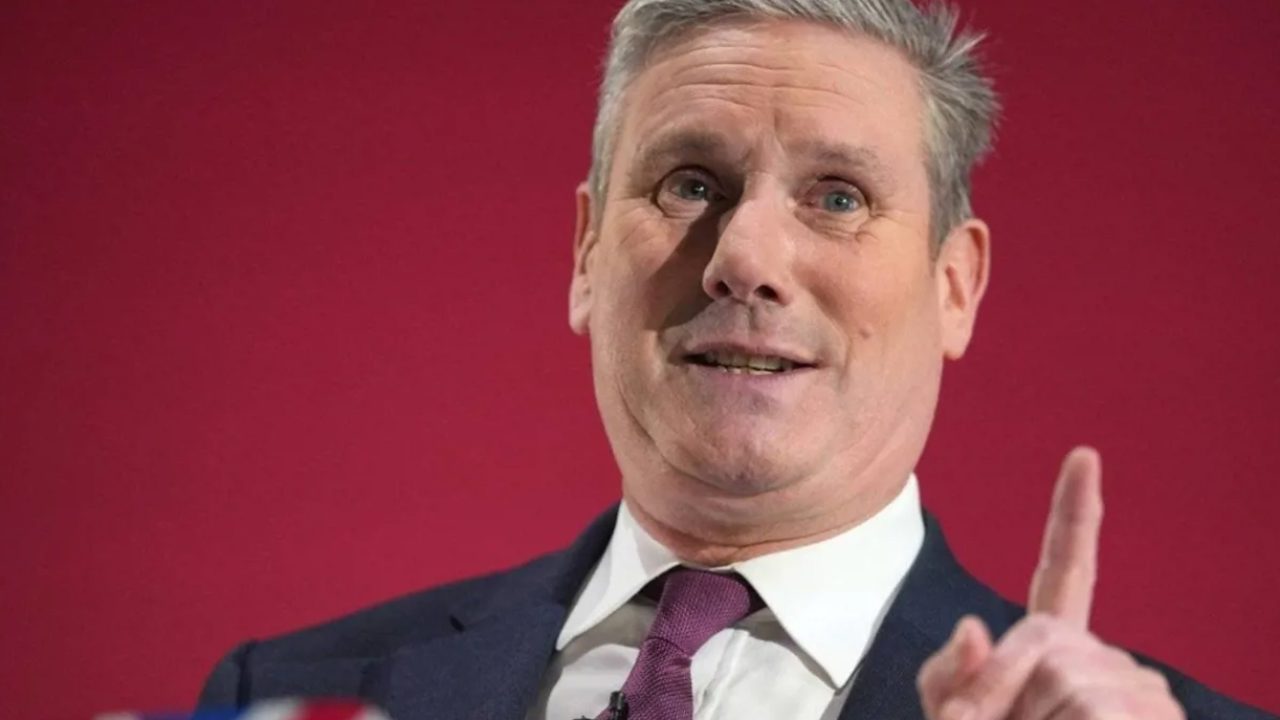 starmer