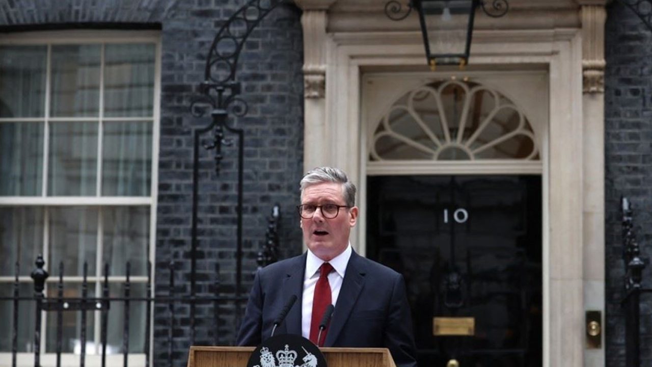 starmer