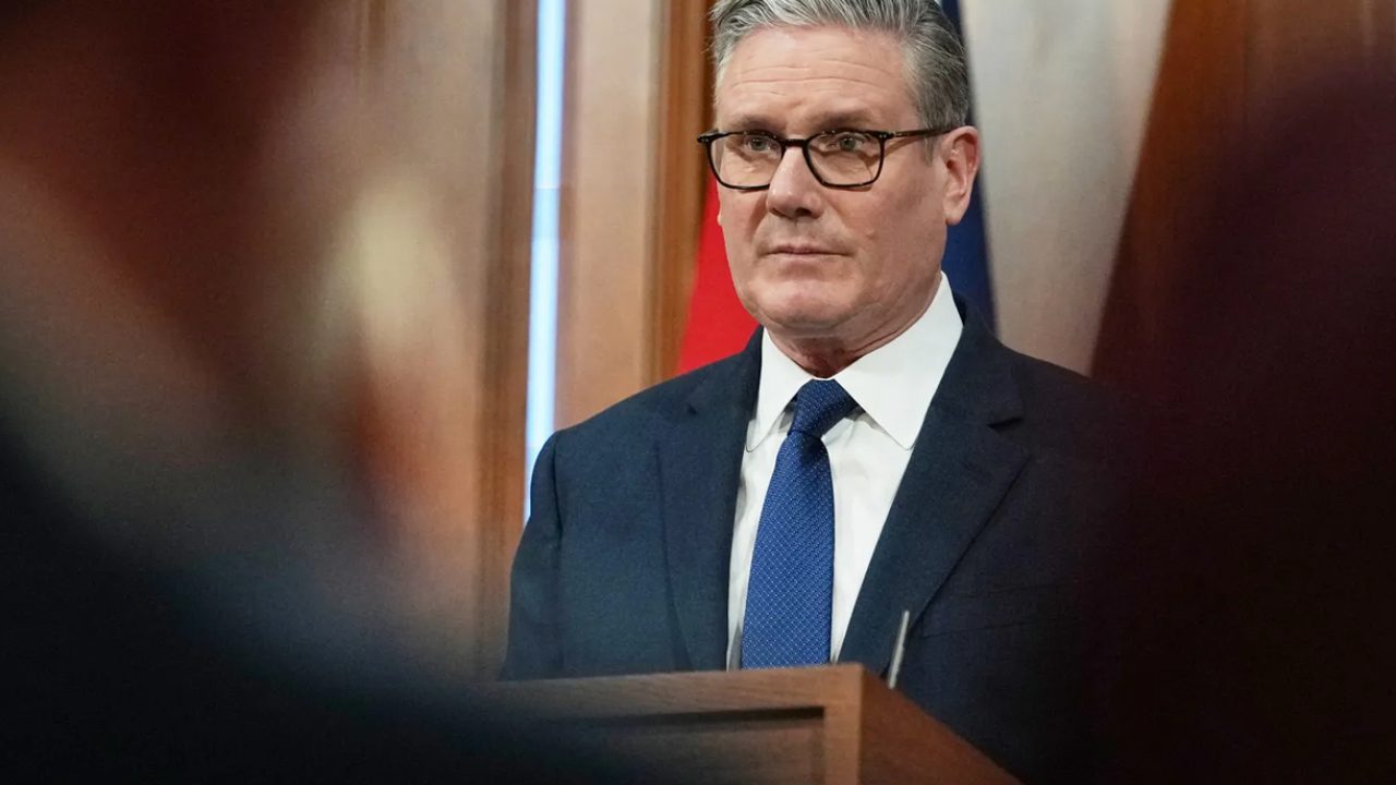 starmer