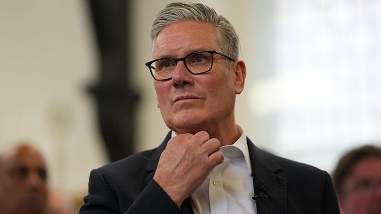 starmer