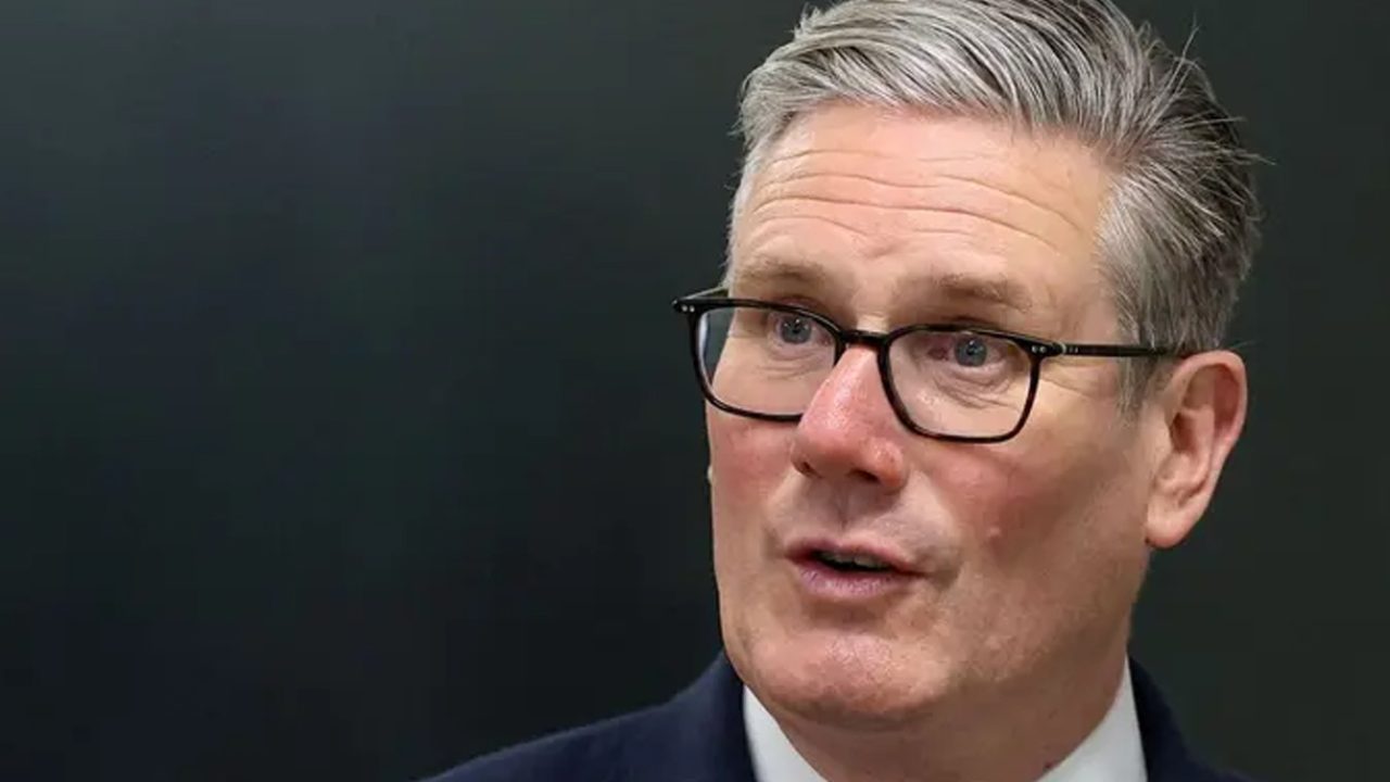 starmer