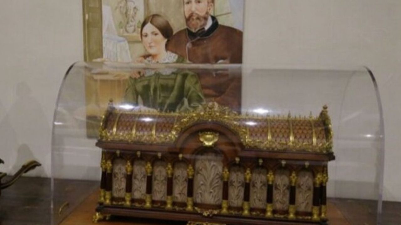 ste therese