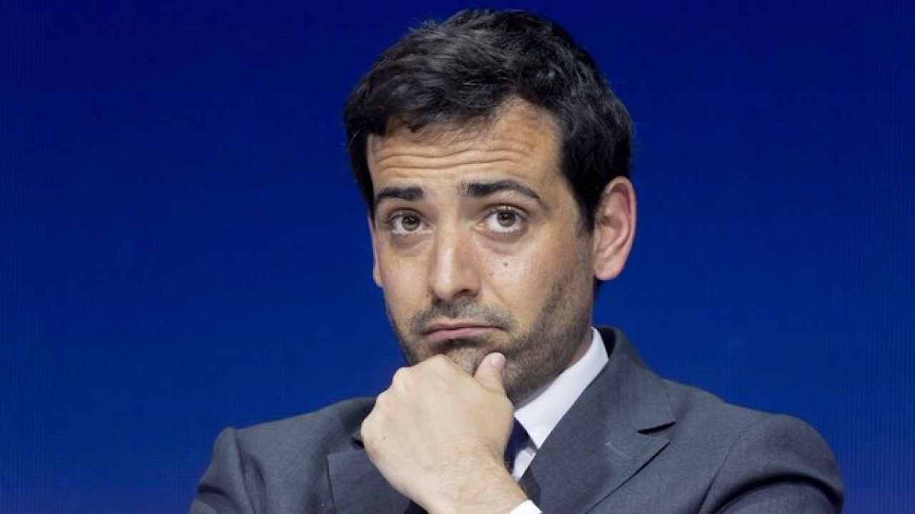 steven france steven france